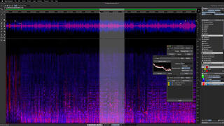 Mastering software Steinberg SpectraLayers Pro 11 - 1