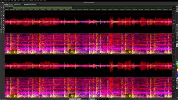 Software de masterização Steinberg SpectraLayers Pro 11 Competitive CG (Produto digital) - 3