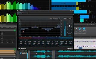 Mastering software Steinberg WaveLab Cast 12 (Digitálny produkt) - 1