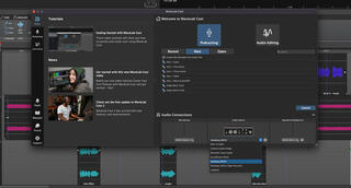 Mastering software Steinberg WaveLab Cast 12 (Digitálny produkt) - 2