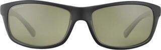 Gafas Lifestyle Serengeti Bornio Matte/Shiny Black/Saturn Polarized Gafas Lifestyle - 1