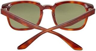 Lifestyle Glasses Serengeti Ethan Shiny Classic Havana/Mineral Polarized Lifestyle Glasses - 3