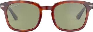 Lifestyle Glasses Serengeti Ethan Shiny Classic Havana/Mineral Polarized Lifestyle Glasses - 2