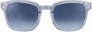 Lifestyle Glasses Serengeti Ethan Shiny Crystal/Mineral Polarized Blue Lifestyle Glasses - 3