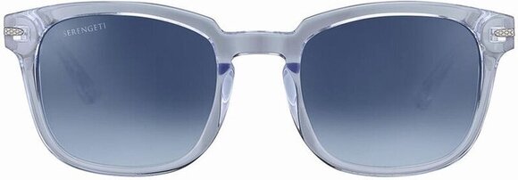 Lifestyle brýle Serengeti Ethan Shiny Crystal/Mineral Polarized Blue Lifestyle brýle - 4