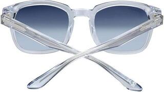 Lifestyle Glasses Serengeti Ethan Shiny Crystal/Mineral Polarized Blue Lifestyle Glasses - 4