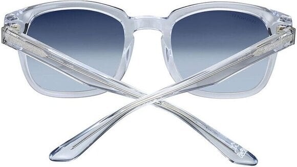 Lifestyle brýle Serengeti Ethan Shiny Crystal/Mineral Polarized Blue Lifestyle brýle - 5