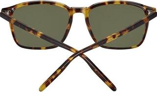 Lifestyle Glasses Serengeti Lenwood Shiny Classic Havana/Mineral Polarized Lifestyle Glasses - 3