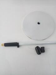 Microphone Stand Platinum PSMP2WT Microphone Stand (Damaged) - 1