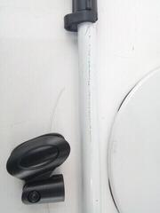 Microphone Stand Platinum PSMP2WT Microphone Stand (Damaged) - 2