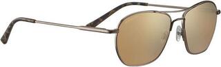 Gafas Lifestyle Serengeti Lunger Brushed Bronze/Mineral Polarized Drivers Gold Gafas Lifestyle - 1
