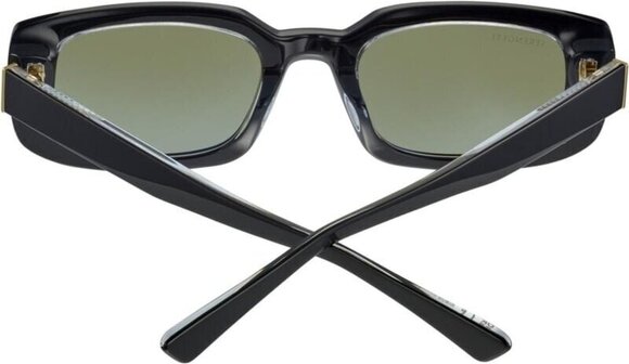 Lifestyle brýle Serengeti Nicholson Shiny Black Transparent Layer/Mineral Polarized Lifestyle brýle - 4
