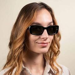 Gafas Lifestyle Serengeti Nicholson Shiny Crystal Blue/Mineral Polarized Gafas Lifestyle - 5