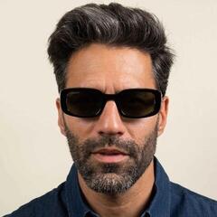 Gafas Lifestyle Serengeti Nicholson Shiny Crystal Taupe Grey/Mineral Polarized Drivers Gold Gafas Lifestyle - 6