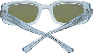 Gafas Lifestyle Serengeti Nicholson Shiny Crystal Blue/Mineral Polarized Gafas Lifestyle - 3