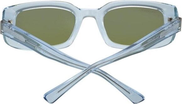 Lifestyle brýle Serengeti Nicholson Shiny Crystal Blue/Mineral Polarized Lifestyle brýle - 4