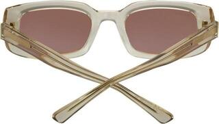 Gafas Lifestyle Serengeti Nicholson Shiny Crystal Taupe Grey/Mineral Polarized Drivers Gold Gafas Lifestyle - 3