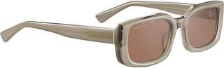 Gafas Lifestyle Serengeti Nicholson Shiny Crystal Taupe Grey/Mineral Polarized Drivers Gold Gafas Lifestyle - 1