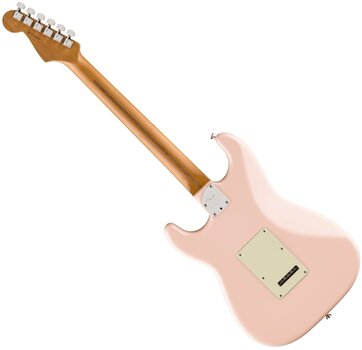 Elektrische gitaar Fender Limited Edition American Professional II Stratocaster Shell Pink Elektrische gitaar - 2