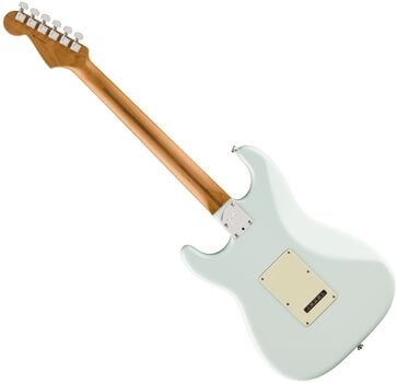 Elektriska gitarrer Fender Limited Edition American Professional II Stratocaster Sonic Blue Elektriska gitarrer - 2