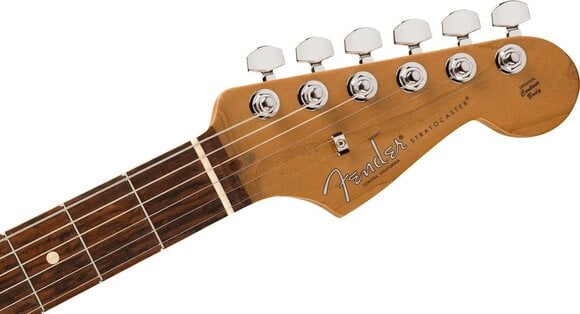 Elektriska gitarrer Fender Limited Edition American Professional II Stratocaster Sonic Blue Elektriska gitarrer - 5