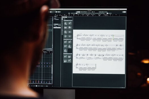 DAW-opnamesoftware Steinberg Cubase Artist 14 Full Version (Digitaal product) - 3