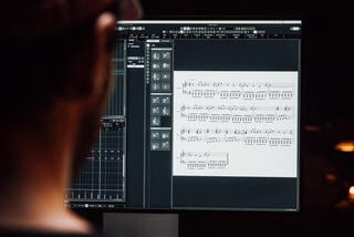DAW Recording Software Steinberg Cubase Elements 14 - 2