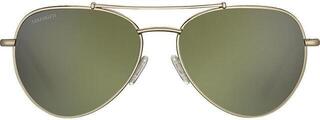 Gafas Lifestyle Serengeti Pete Light Gold/Mineral Polarized Gafas Lifestyle - 2