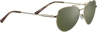 Gafas Lifestyle Serengeti Pete Light Gold/Mineral Polarized Gafas Lifestyle - 1