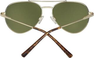 Gafas Lifestyle Serengeti Pete Light Gold/Mineral Polarized Gafas Lifestyle - 3