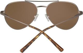 Gafas Lifestyle Serengeti Pete Brushed Bronze/Mineral Polarized Drivers Gafas Lifestyle - 3