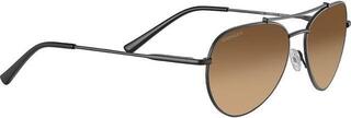 Gafas Lifestyle Serengeti Pete Matte Dark Gunmetal/Mineral Non Polarized Drivers Gradient Gafas Lifestyle - 1