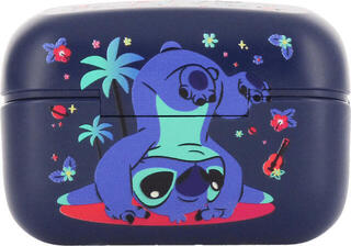 Bežične In-ear slušalice EXG TWS Buds Lilo & Stitch: Midnight Stitch Bežične In-ear slušalice - 1