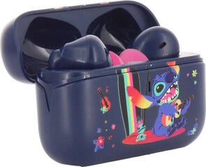 Bežične In-ear slušalice EXG TWS Buds Lilo & Stitch: Midnight Stitch Bežične In-ear slušalice - 3