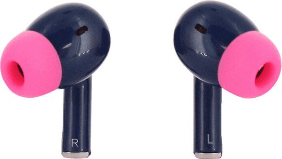 Auriculares intrauditivos inalámbricos EXG TWS Buds Lilo & Stitch: Midnight Stitch Auriculares intrauditivos inalámbricos - 5