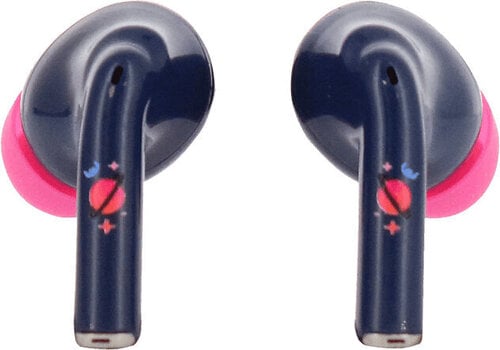 Auriculares intrauditivos inalámbricos EXG TWS Buds Lilo & Stitch: Midnight Stitch Auriculares intrauditivos inalámbricos - 6