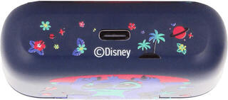 Bežične In-ear slušalice EXG TWS Buds Lilo & Stitch: Midnight Stitch Bežične In-ear slušalice - 6