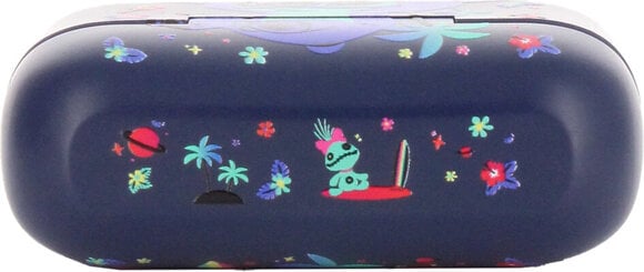 Auriculares intrauditivos inalámbricos EXG TWS Buds Lilo & Stitch: Midnight Stitch Auriculares intrauditivos inalámbricos - 8