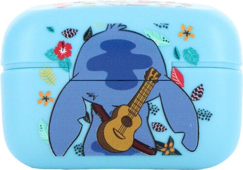 Auriculares intrauditivos inalámbricos EXG TWS Buds Lilo & Stitch: Classic Stitch Auriculares intrauditivos inalámbricos - 2