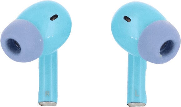 Auriculares intrauditivos inalámbricos EXG TWS Buds Lilo & Stitch: Classic Stitch Auriculares intrauditivos inalámbricos - 5