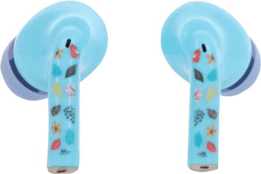 Auriculares intrauditivos inalámbricos EXG TWS Buds Lilo & Stitch: Classic Stitch Auriculares intrauditivos inalámbricos - 6