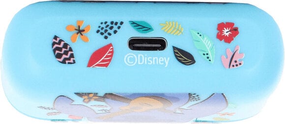 Auriculares intrauditivos inalámbricos EXG TWS Buds Lilo & Stitch: Classic Stitch Auriculares intrauditivos inalámbricos - 7