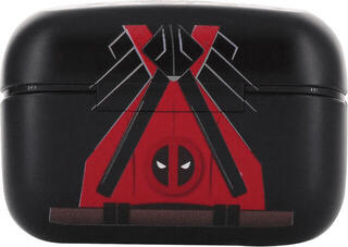 Wireless In-ear headphones EXG TWS Buds Deadpool Wireless In-ear headphones - 1