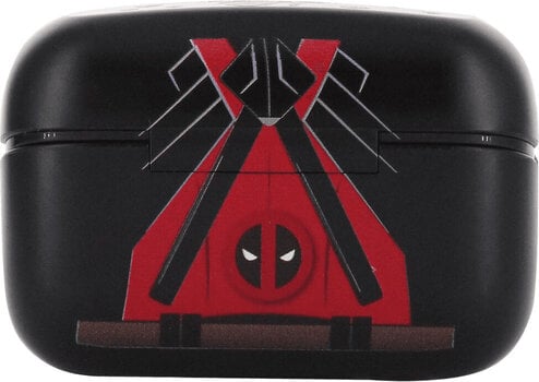 Drahtlose In-Ear-Kopfhörer EXG TWS Buds Deadpool Drahtlose In-Ear-Kopfhörer - 2