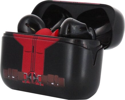 Drahtlose In-Ear-Kopfhörer EXG TWS Buds Deadpool Drahtlose In-Ear-Kopfhörer - 3