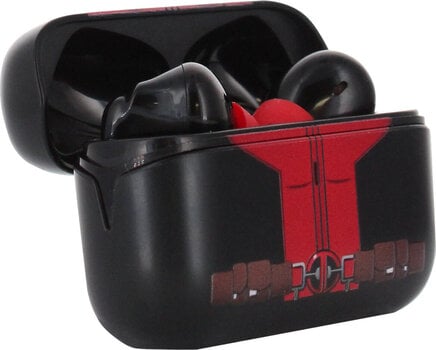 Drahtlose In-Ear-Kopfhörer EXG TWS Buds Deadpool Drahtlose In-Ear-Kopfhörer - 4