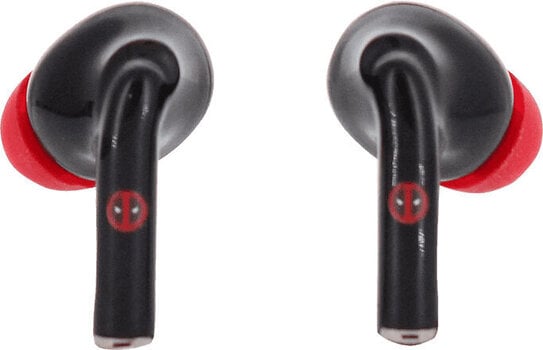 Drahtlose In-Ear-Kopfhörer EXG TWS Buds Deadpool Drahtlose In-Ear-Kopfhörer - 6