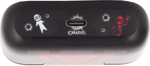 Drahtlose In-Ear-Kopfhörer EXG TWS Buds Deadpool Drahtlose In-Ear-Kopfhörer - 7