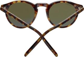 Lifestyle Glasses Serengeti Raffaele Shiny Tortoise/Mineral Polarized Lifestyle Glasses - 3
