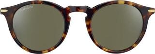 Lifestyle Glasses Serengeti Raffaele Shiny Tortoise/Mineral Polarized Lifestyle Glasses - 2